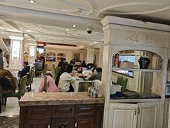 -大鸭梨烤鸭(左家庄店)