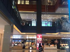 -天虹购物中心(石路店)