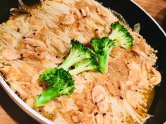 -老板恋上鱼(印象城店)