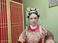 -盘子女人坊(西安至尊店)