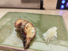 -鮨政·Omakase(港汇恒隆广场店)