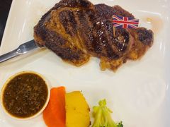 -德大西餐社(云南南路店)