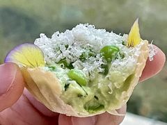 -九献·新中式创意菜(亮马河花园店)
