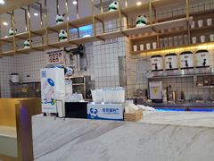 -茶百道(南坪万达一号门店)