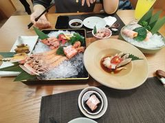-菊上日式料理(蚌埠银泰店)