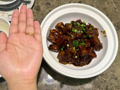 -绿茶餐厅(天津天河城店)