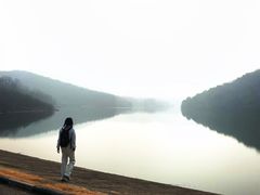 -南京市无想山景区