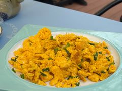 -丽泽山庄·生态怀柔菜·虹鳟鱼(红螺寺店)