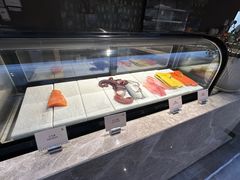 -厨艺海鲜自助餐厅•越秀宾馆希尔顿格芮精选酒店