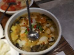 -沈家花园如皋菜(海阳路店)