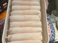 -鑫隆四季涮肉(八角畅游店)