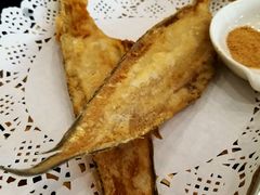 -胶东海鲜大排档(北太平庄店)