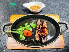 -西堤牛排(龙德广场店)