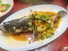 -40号厦门海鲜大排档(中山路店)