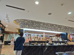 -麦积山温泉
