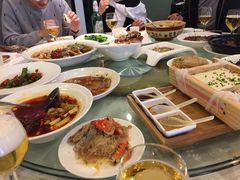 -紫阳家宴(源深店)