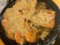 -小菜园新徽菜(常州金坛吾悦店)