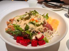 -宝轩渔府·老字号海鲜·正宗津菜(水上店)