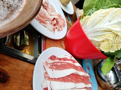 -元盛居(生态大街店)