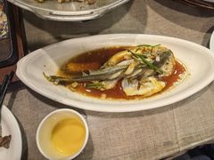 -锦顺海鲜•口味菜(李村店)