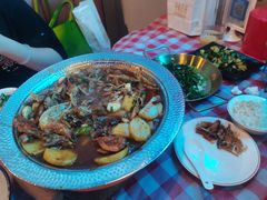 -一只虾·小龙虾·烧烤·肉蟹煲(同泰时代广场店)