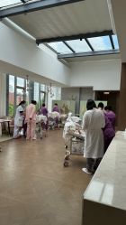 -馨月汇·一悦馨香月子中心(前滩店)