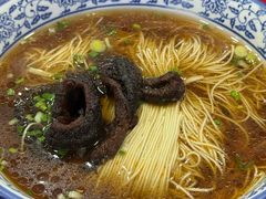 -美味斋(西北街店)