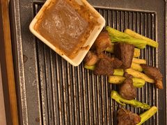 -梦都海鲜酒家(万达广场江桥店)