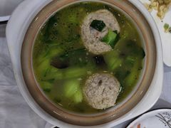 -溱湖八鲜菜馆