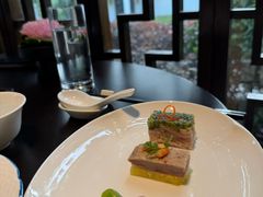 -宁波柏悦酒店·钱湖渔港
