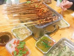 -夜烤·宜宾烧烤(洋河路店)
