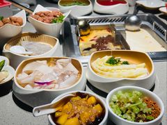 -海底捞火锅(北京路店)