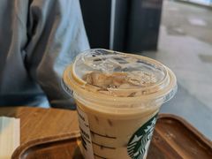 -星巴克臻选(深圳龙城广场店)