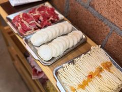 -霸腹烤肉(厦门柚子番店)