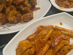 -桃园中华料理炸酱面(燕儿岛路店)