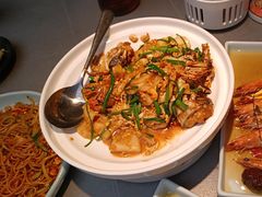 -江南里·新浙菜(苏州大悦城店)