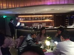 -林肯爵士乐上海中心 Jazz at Lincoln Center Shanghai