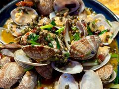 -蚝堡海鲜·威海菜·海肠捞饭·烧烤·亚洲吃蚝公司(幸福门店)