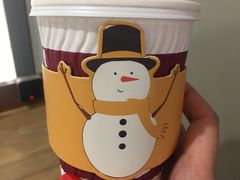 -COSTA COFFEE(上海虹口龙之梦)
