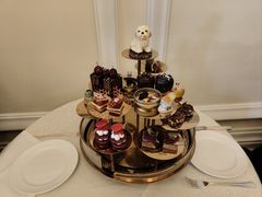 -Salon de Ville浦江汇(上海外滩华尔道夫酒店店)