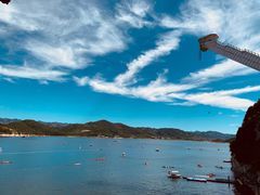 -北京金海湖景区