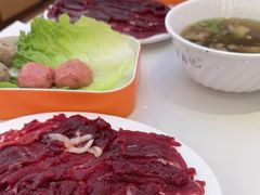 -乌记鲜活牛肉城(金砂东路店)