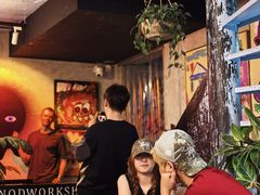 -nodcafe(M50创意园店)