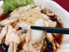 炝蛏子-老吉士酒家(天平路店)