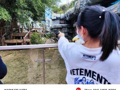 -泉州海丝野生动物世界