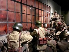 -上海四行仓库抗战纪念馆