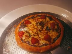 -好伦哥比萨烤肉自助(八里桥店)