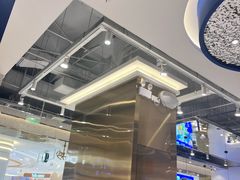 -兰湘子·湘菜小炒(崂山丽达店)