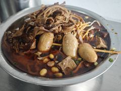 -老五鸡丝豆花面粉(瑞金北路68号院店)