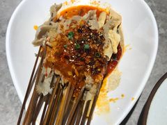-小杨烤肉(高新店)